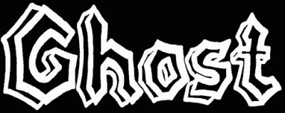 logo Ghost (PL)